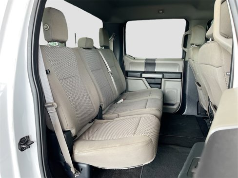 Used 2018 Ford F150 XLT w/ Equipment Group 301A Mid image 24
