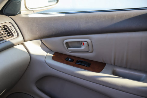 Used 1997 Lexus ES 330 image 20