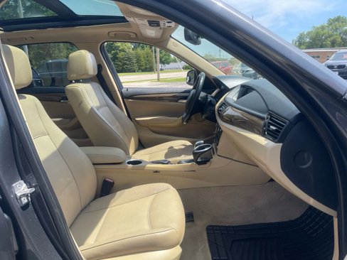 Used 2014 BMW X1 xDrive35i w/ Ultimate Package image 14