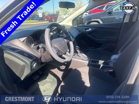 Used 2015 Ford Focus SE image 7