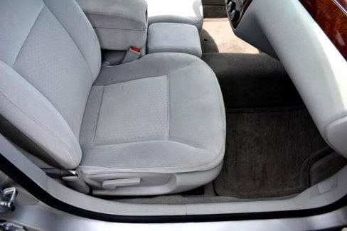 Used 2008 Chevrolet Impala LS image 12