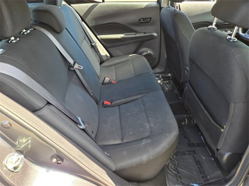 Used 2024 Nissan Kicks S image 19