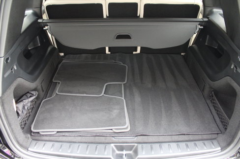 Certified 2025 Mercedes-Benz GLB 250 4MATIC image 23