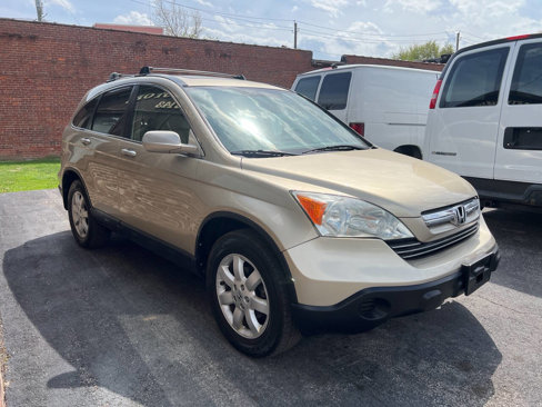 Used 2009 Honda CR-V EX-L image 5