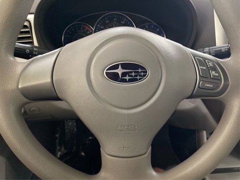 Used 2010 Subaru Forester 2.5X w/ Popular Equipment Group 1A image 20