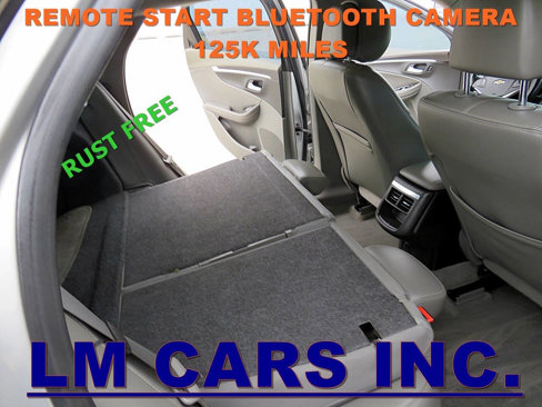 Used 2014 Chevrolet Impala LT w/ Convenience Package image 29