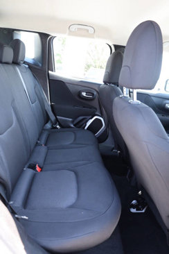Used 2018 Jeep Renegade Sport w/ Power & Air Group image 15