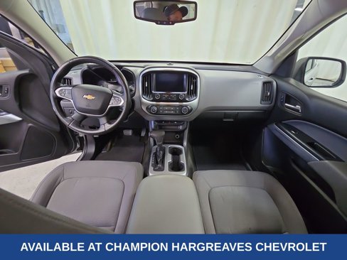 Used 2016 Chevrolet Colorado LT w/ LT Convenience Package image 28