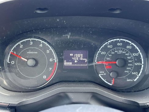 Used 2023 Subaru Crosstrek 2.0i Premium image 22