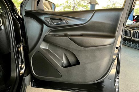 Used 2019 Chevrolet Equinox LT image 22