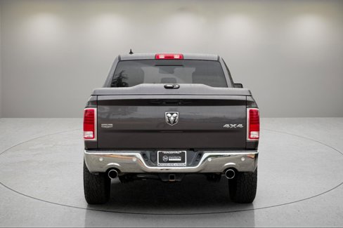 Used 2014 RAM 1500 Laramie w/ Convenience Group image 5