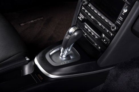 Used 2010 Porsche 911 Carrera S image 16