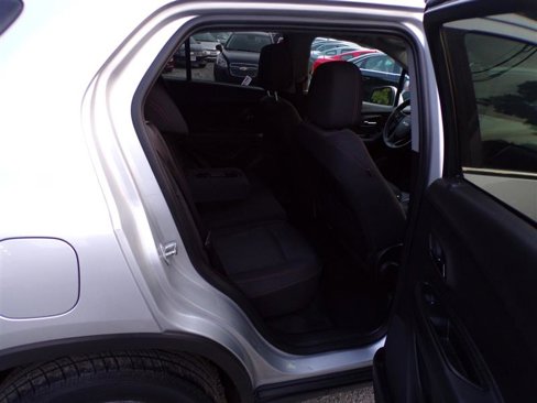 Used 2017 Chevrolet Trax LT image 26