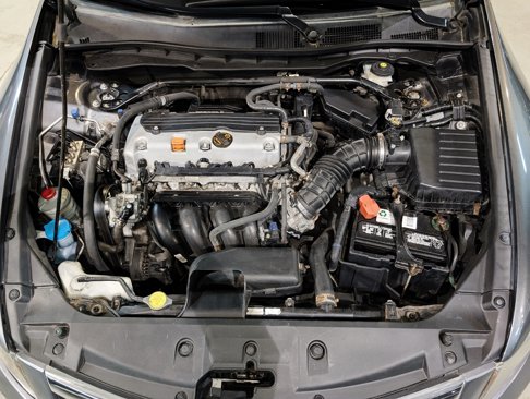 Used 2011 Honda Accord EX image 44