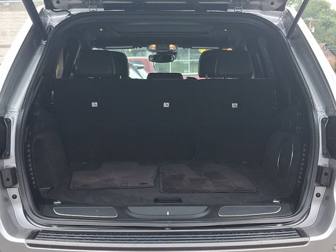 Used 2018 Jeep Grand Cherokee High Altitude image 28