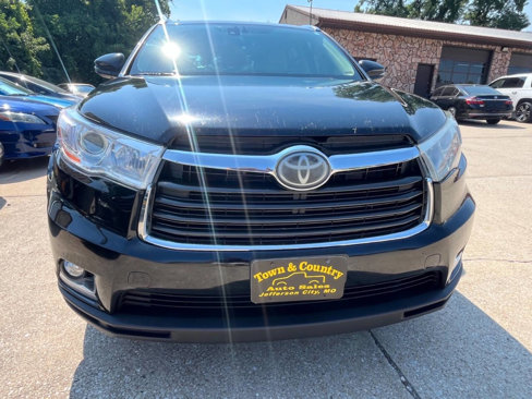 Used 2015 Toyota Highlander Limited image 10