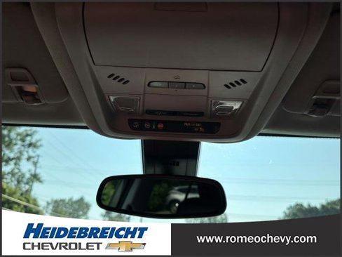 Used 2021 Chevrolet Equinox Premier w/ LPO, Floor Liner Package image 32