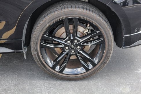 Used 2020 Ford Edge ST w/ Equipment Group 401A image 11