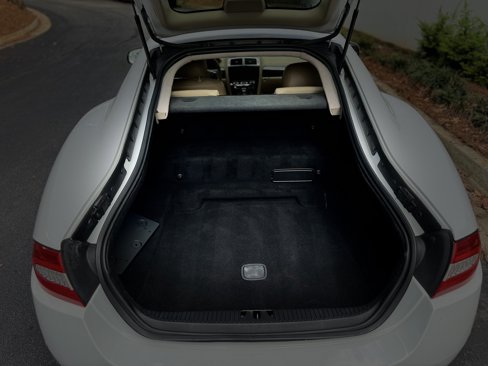 Used 2014 Jaguar XK Coupe image 18