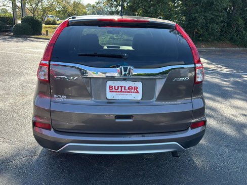 Used 2016 Honda CR-V EX image 4