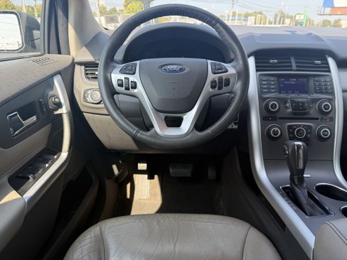 Used 2013 Ford Edge SEL image 23