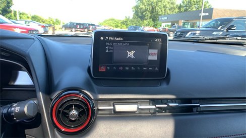 Used 2017 MAZDA CX-3 Touring w/ Premium Package image 14