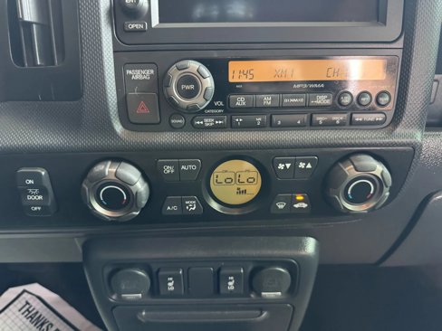 Used 2014 Honda Ridgeline SE image 24