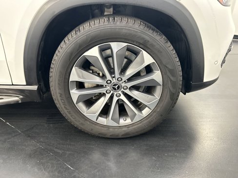 Used 2020 Mercedes-Benz GLE 350 image 39