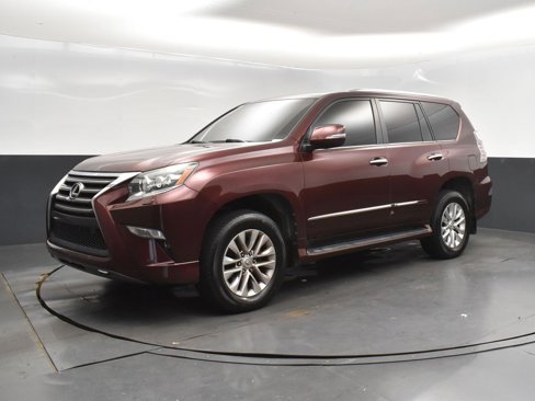 Used 2016 Lexus GX 460 image 3