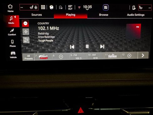Used 2024 Dodge Hornet R/T image 21