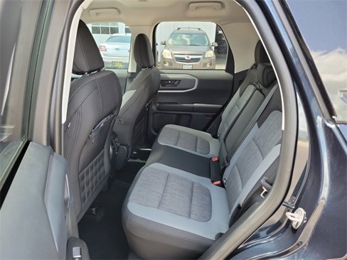 Used 2021 Ford Bronco Sport Big Bend image 23