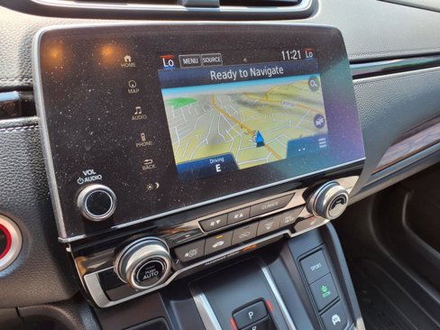 Used 2022 Honda CR-V Touring image 18