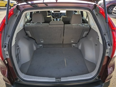 Used 2014 Honda CR-V LX image 14