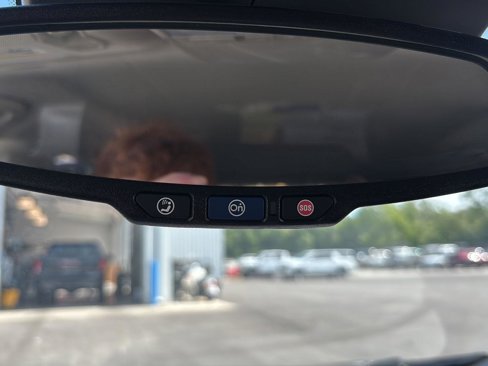 Used 2022 Buick Encore Preferred w/ Safety Package II image 31