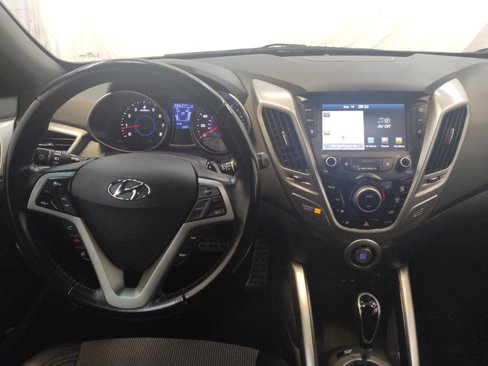 Used 2016 Hyundai Veloster w/ Option Group 03 image 22