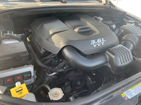 Used 2013 Jeep Grand Cherokee Laredo image 18