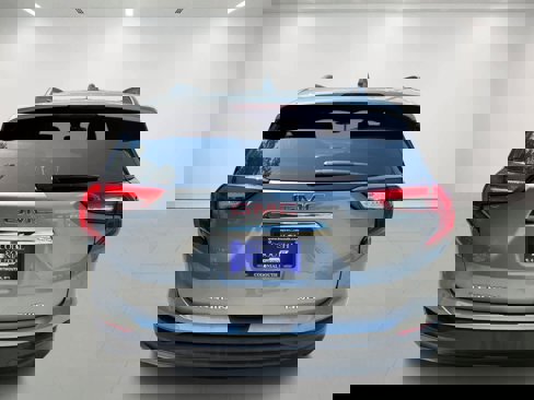 Certified 2023 GMC Terrain SLE w/ Driver Convenience Package image 5
