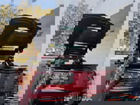 Used 2017 Chevrolet Corvette Z06 image 44