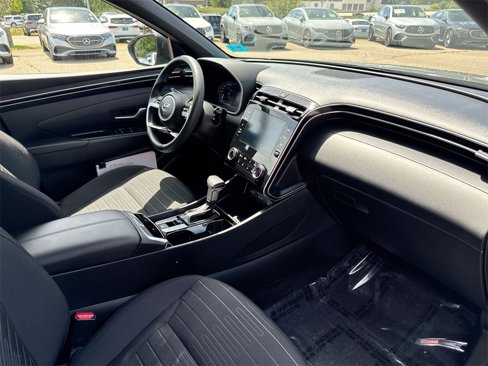 Used 2022 Hyundai Santa Cruz SEL image 25