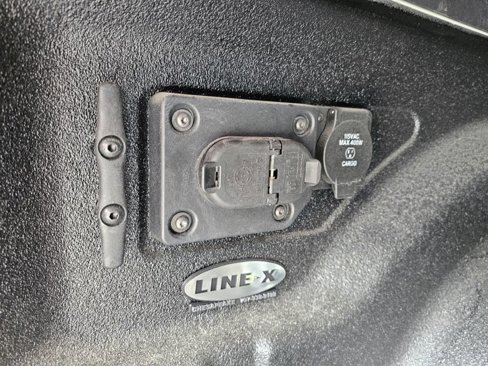 Used 2022 RAM 2500 Laramie image 25