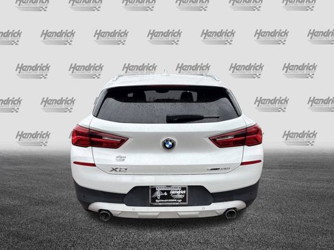 Used 2019 BMW X2 sDrive28i w/ Convenience Package image 9