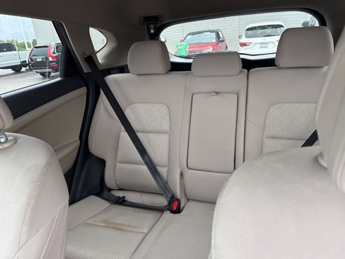 Used 2016 Hyundai Tucson Eco image 8