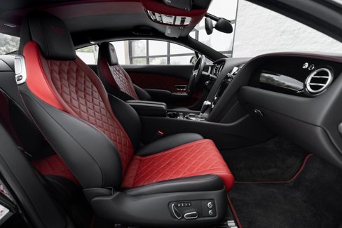 Used 2016 Bentley Continental GT V8 S image 17