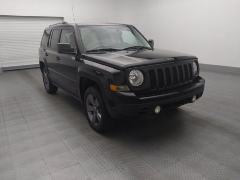 Used 2016 Jeep Patriot Sport w/ Power Value Group image 13