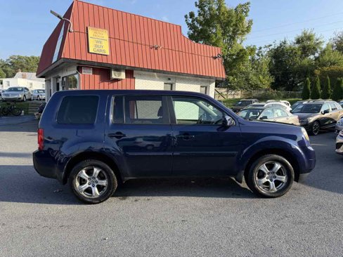 Used 2013 Honda Pilot EX-L image 9