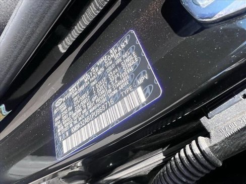 Certified 2023 Hyundai Kona SEL w/ Convenience Package image 21