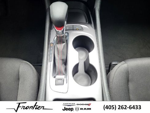 Used 2024 Chevrolet Malibu RS image 20