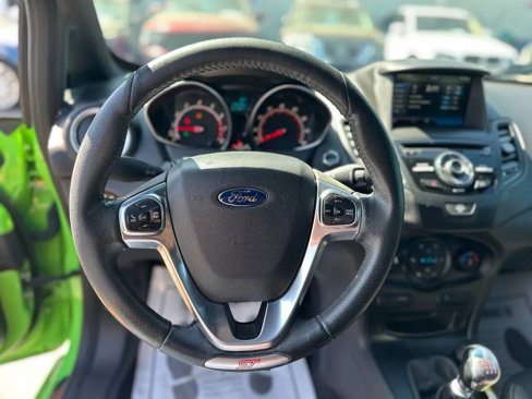 Used 2015 Ford Fiesta ST image 50