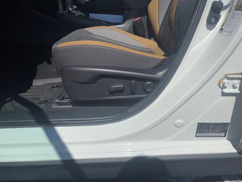 Certified 2025 Subaru Crosstrek 2.5i Sport image 13