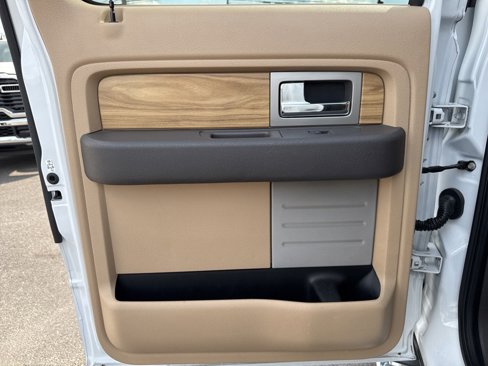 Used 2011 Ford F150 Lariat w/ Lariat Plus Pkg image 23